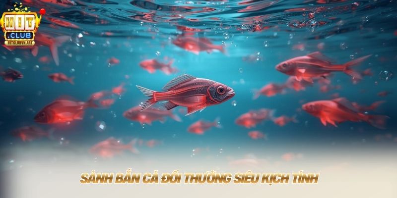 Hitclub ⭐ Tải App Hit Club Cho Điện Thoại +88USD Mới T8/2026 12 Sảnh bắn cá đổi thưởng siêu kịch tính